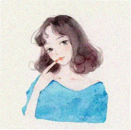 用户阿岚头像
